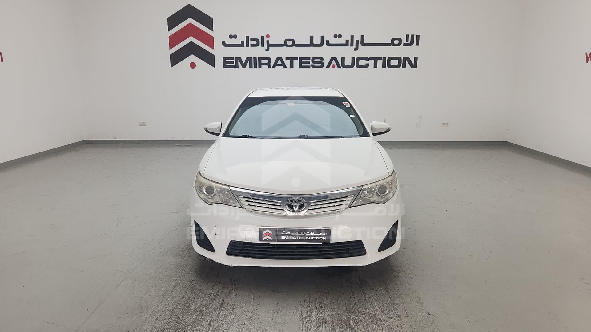 2015 TOYOTA CAMRY VIN: 6T1BF9FK5FX562111