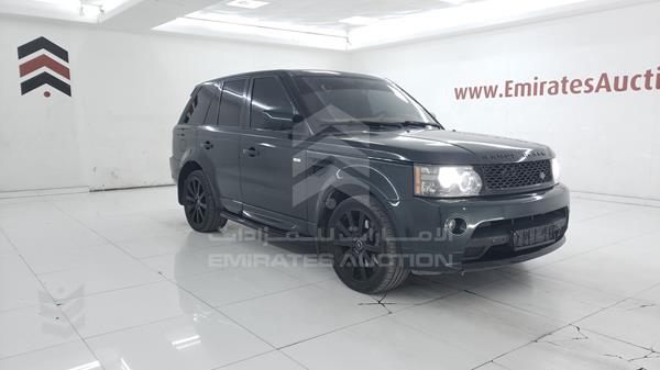 Range Rover Sport 2013 SALSK2D46DA803769 Image 32