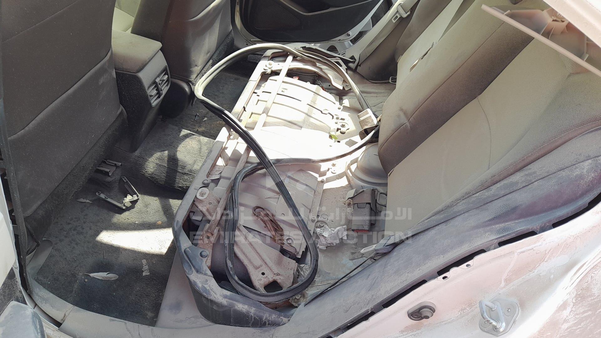 2020 TOYOTA COROLLA VIN: RKLBA0BE6L1001881