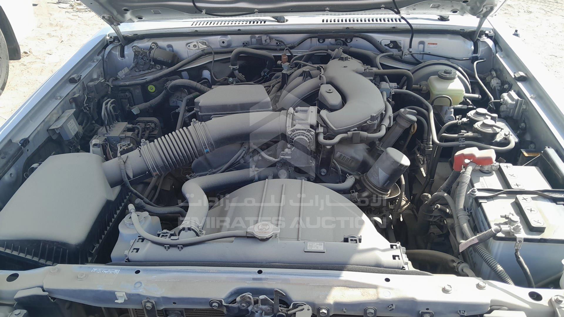 2022 TOYOTA LAND CRUISER VIN: JTFLU73J9NB063549