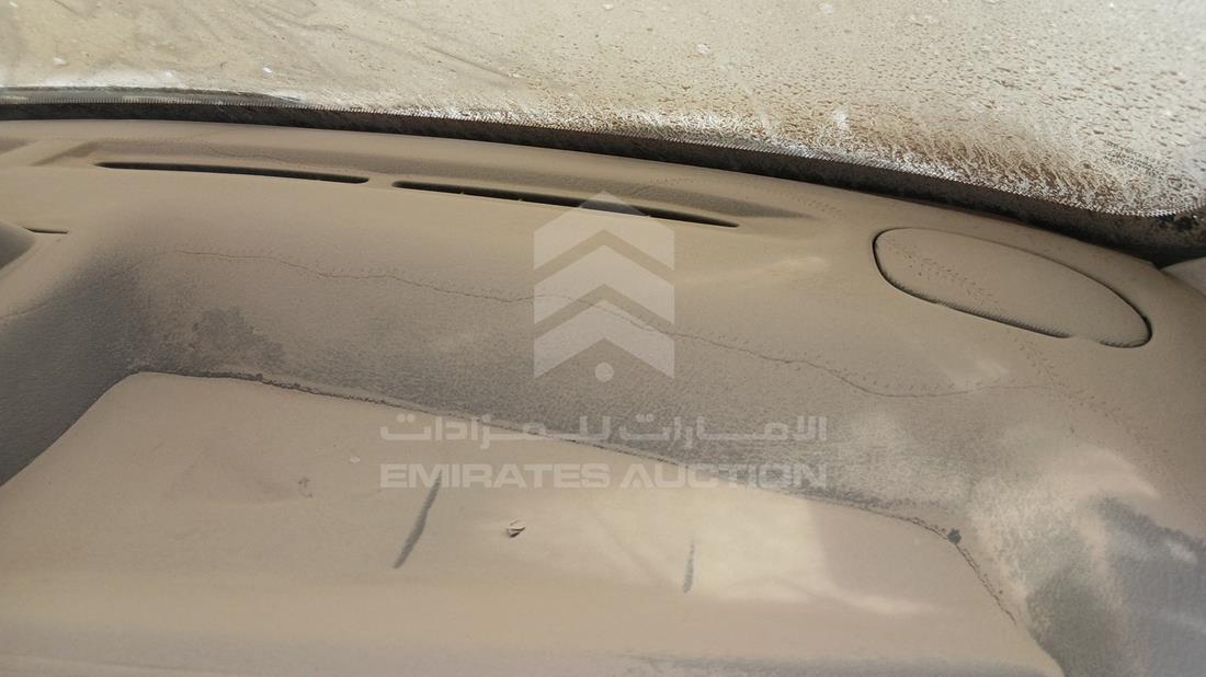 بيجو بارتنر 2006 — زاوية واجهة الراكب الأمامي الأيمن — صورة 23