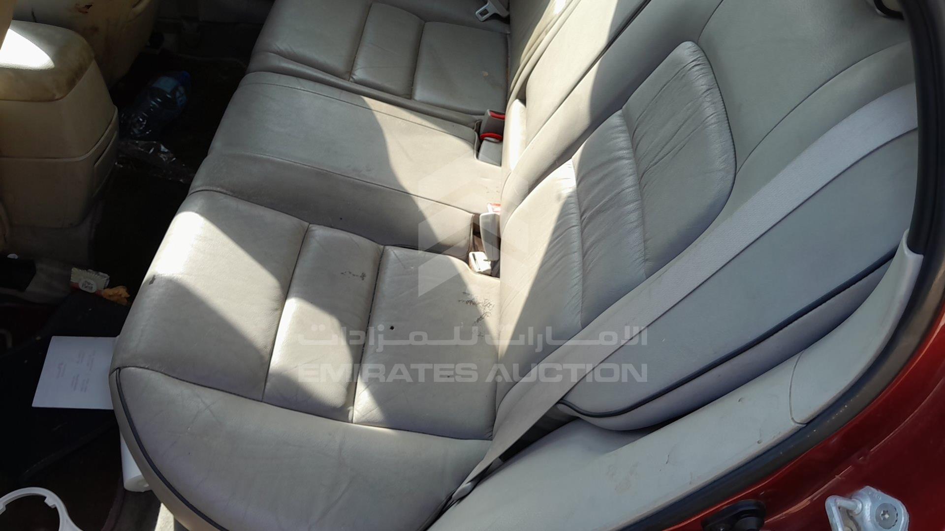 2007 MAZDA 6 VIN: JM7GG443171546693