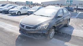 2023 Suzuki Ciaz — Front Left Angle — Photo 6 — Thumbnail