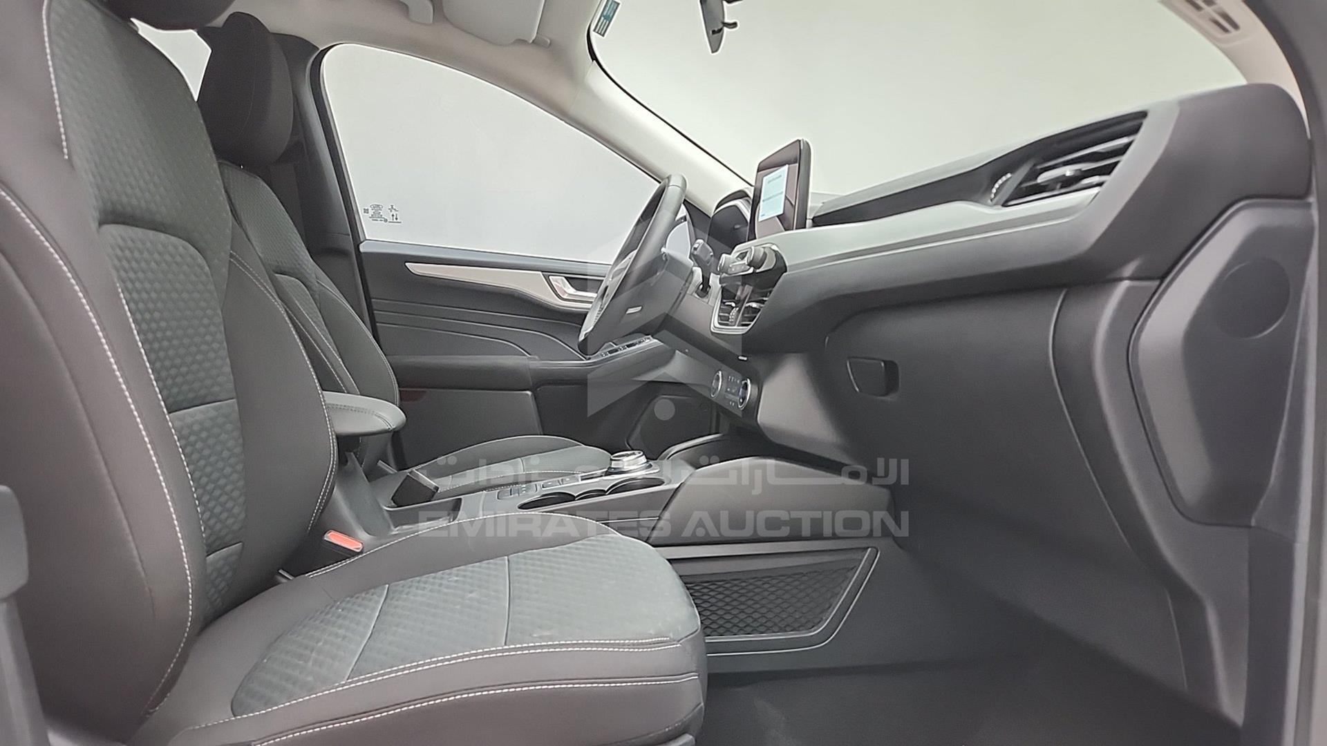 2022 FORD ESCAPE VIN: WF0AMAFC9NPY72320