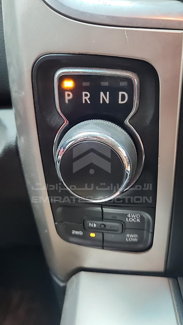 2017 DODGE RAM 1500 VIN: 1C6RR7TT7HS552968