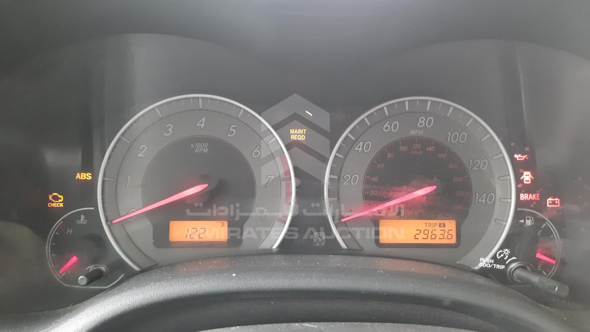 2010 TOYOTA COROLLA VIN: 1NXBU4EE8AZ346165