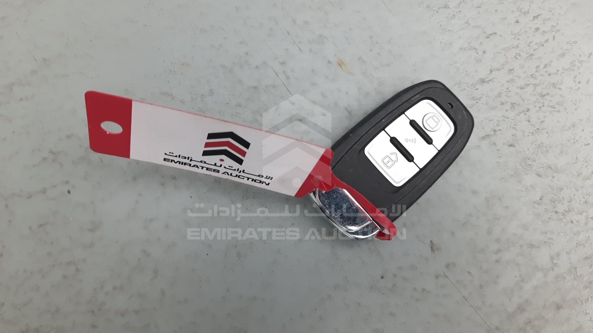 0 RUNHORSE ELECTRIC TRUCK VIN: R3W8AZKU9NA000027