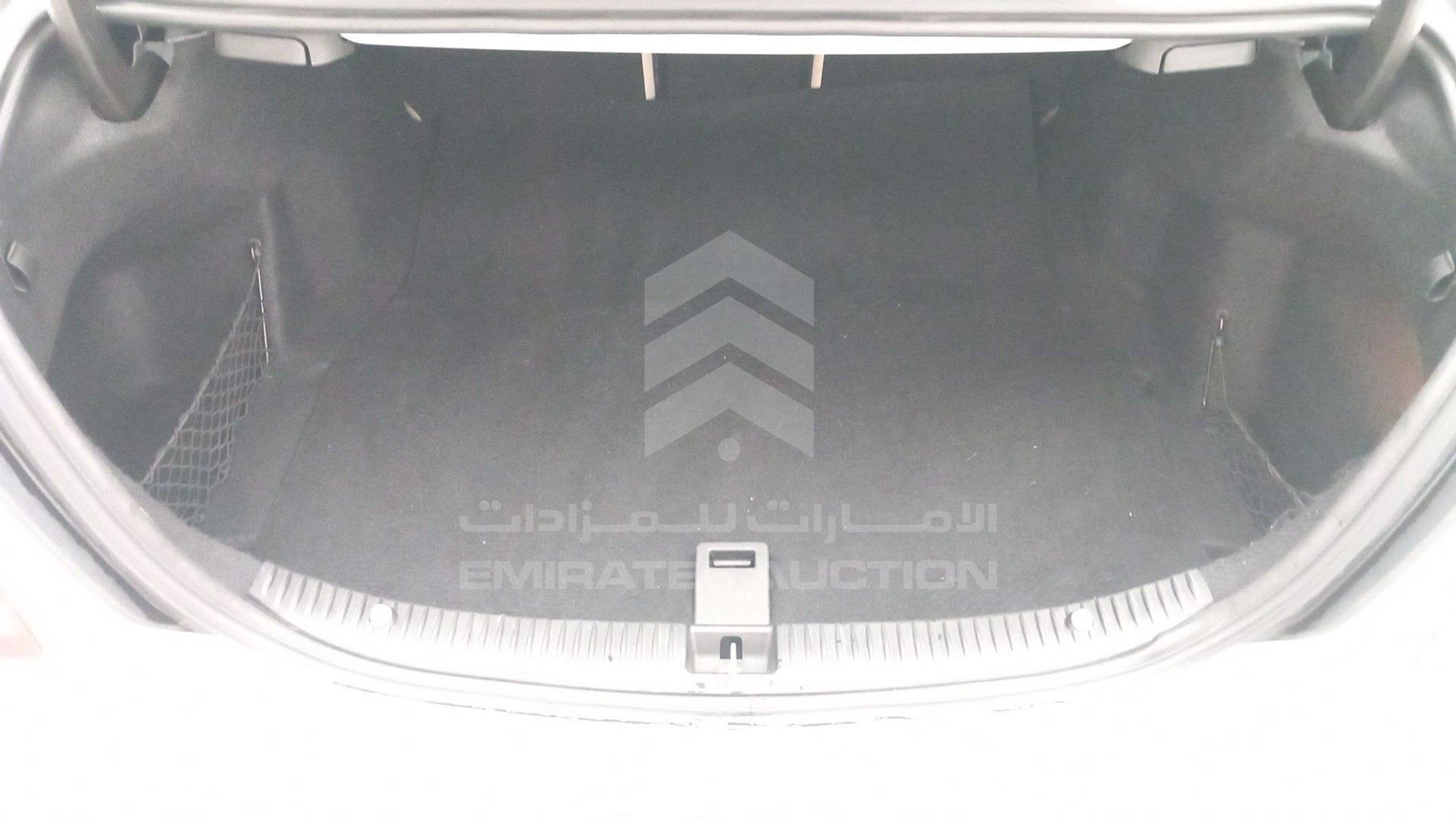 2015 MERCEDES C 300 VIN: 55SWF4KBXFU040349