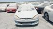 بيجو - 206 CC 2004<br> AED 2,000