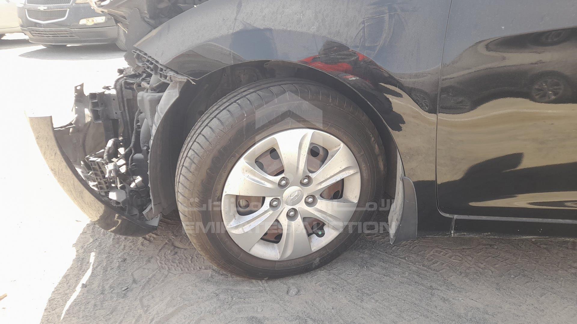 2014 HYUNDAI ELANTRA VIN: KMHDG41C8EU078891