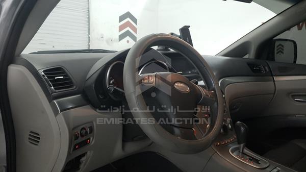 4S4WX98D88S018789 Subaru Tribeca
