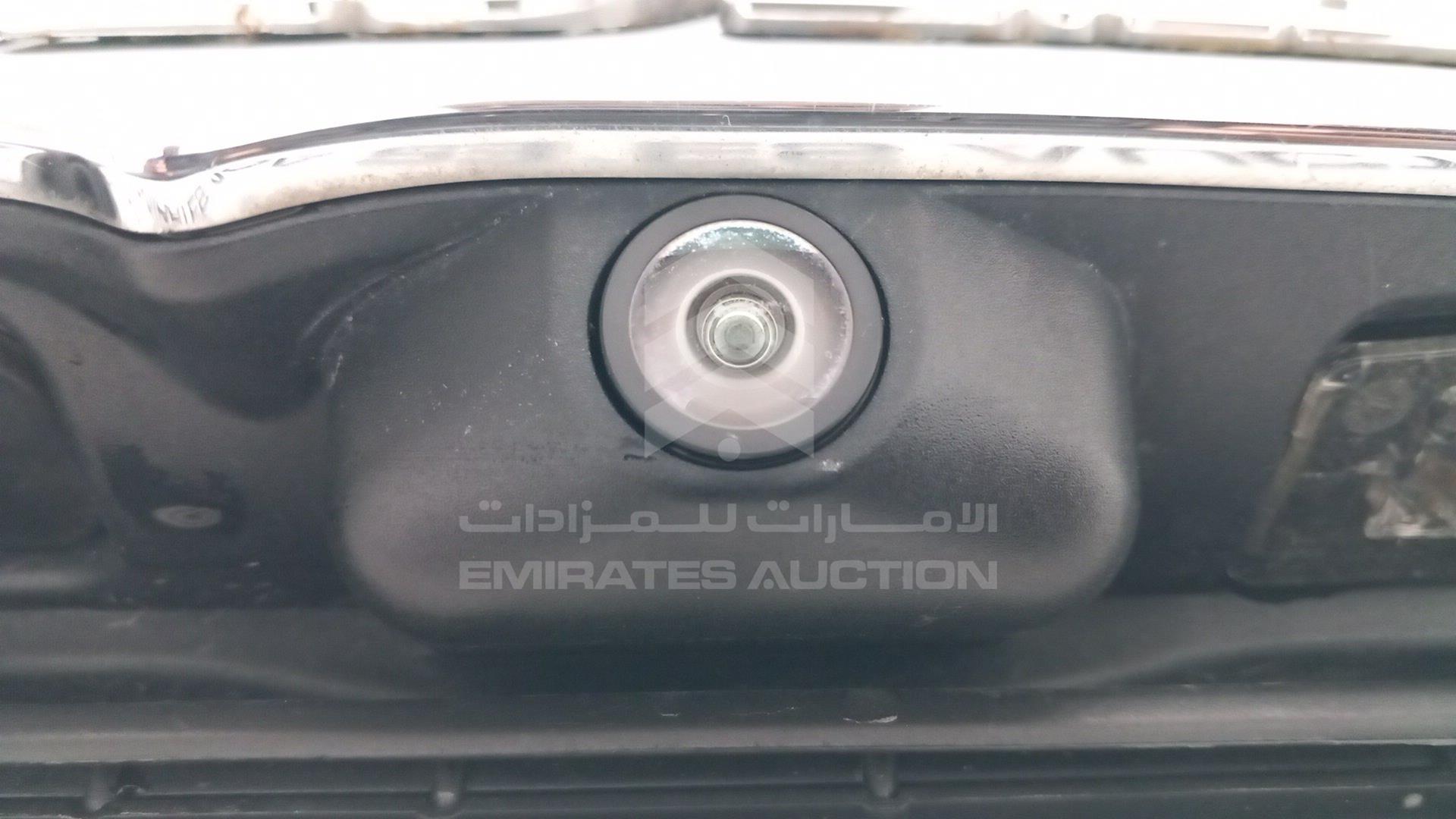 2018 MASERATI GHIBLI VIN: ZAM57YTA5J1270871