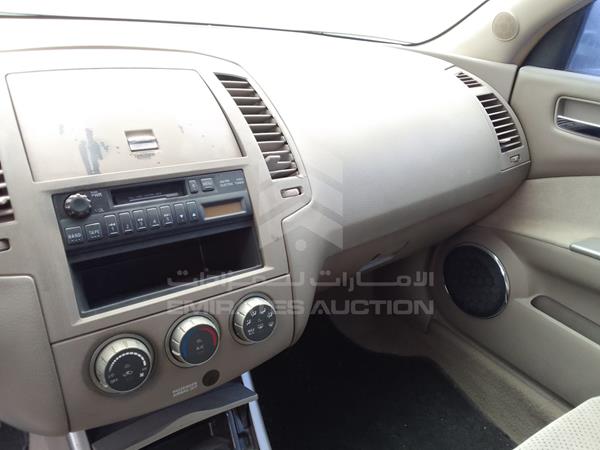 Nissan Altima 2006 1N4AL11D46C145106 Image 22