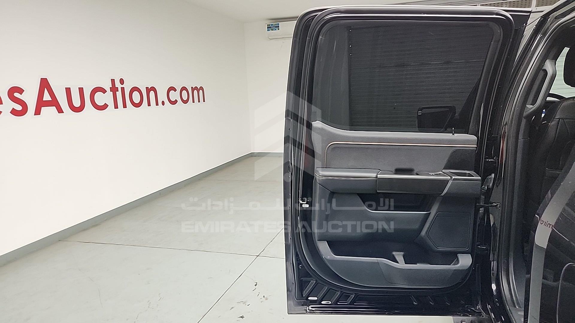 2022 FORD F-150 VIN: 1FTEW1E87NFA89076