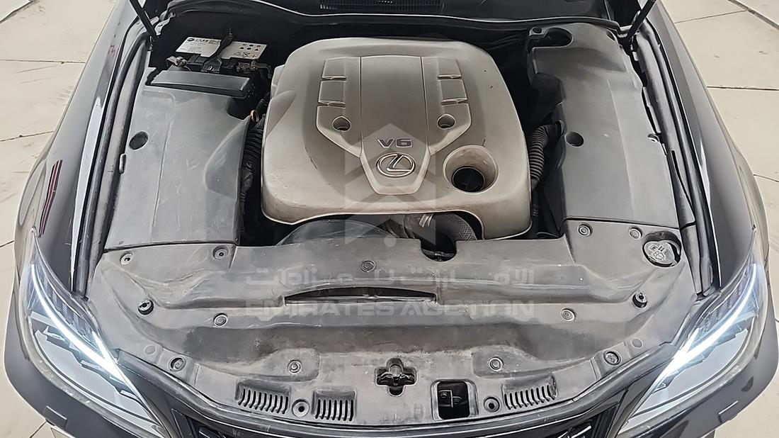 2014 Lexus IS300 — Engine Bay — Photo 30