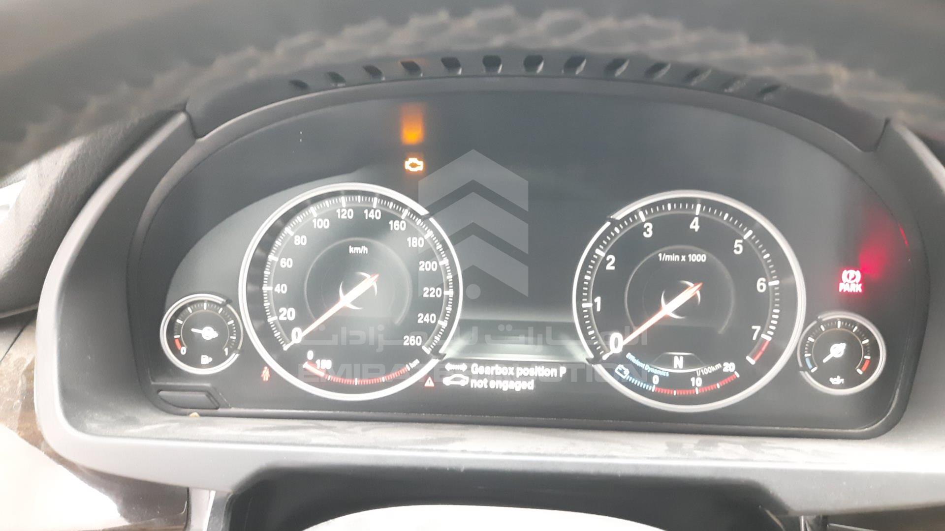 2015 BMW X5 VIN: WBAKR0100F0J39578