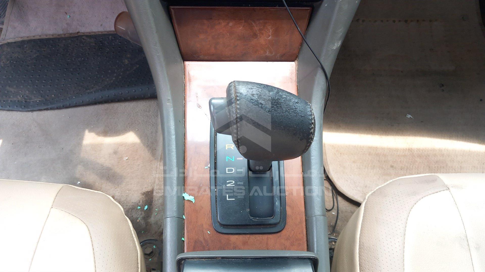 1997 LEXUS ES 300 VIN: JT8BF22G7V0028557