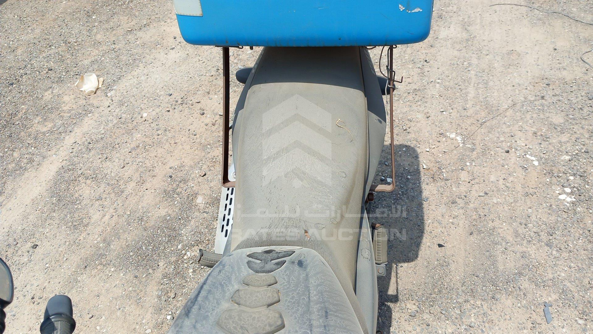 2020 BAJAJ 150 CC VIN: MD2A11CYXLCM52155