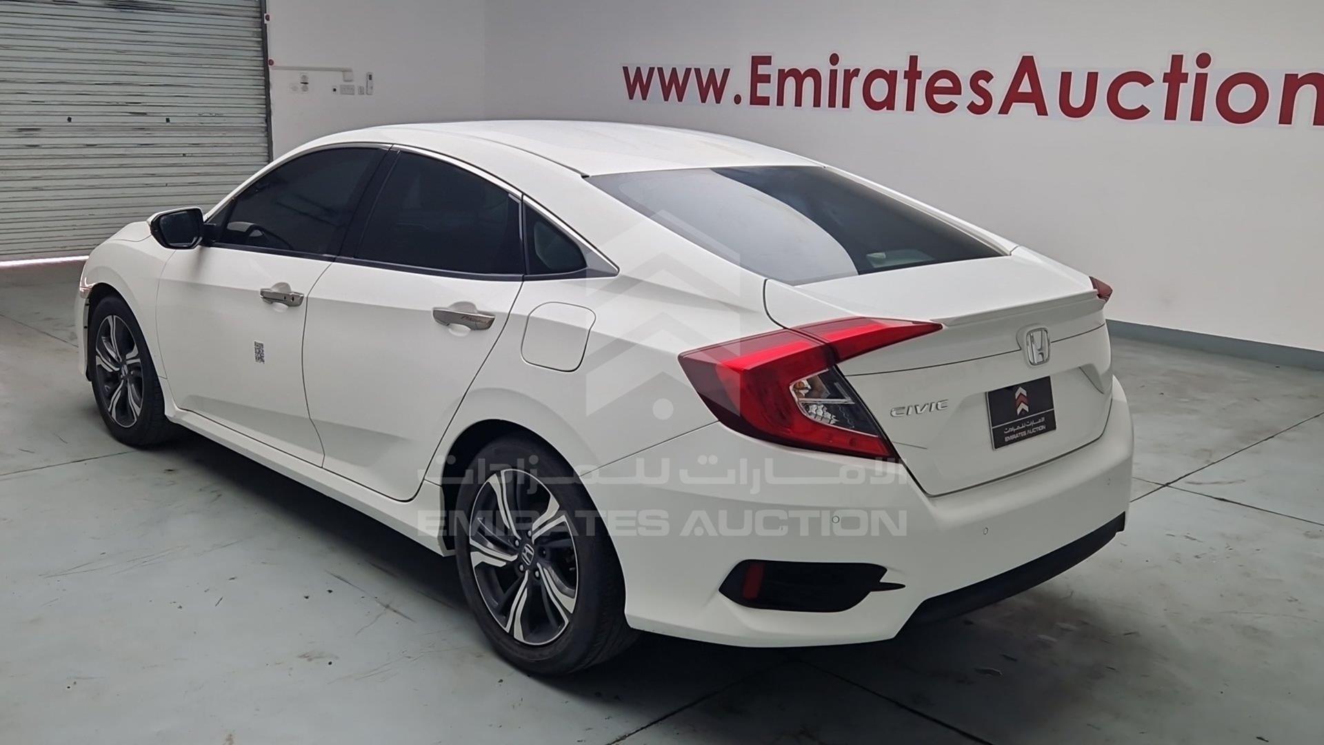 2020 HONDA CIVIC VIN: NLAFC5673LW012914