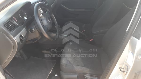 Volkswagen JETTA 2014 WVWRV1AJ4EM200658 Image 12
