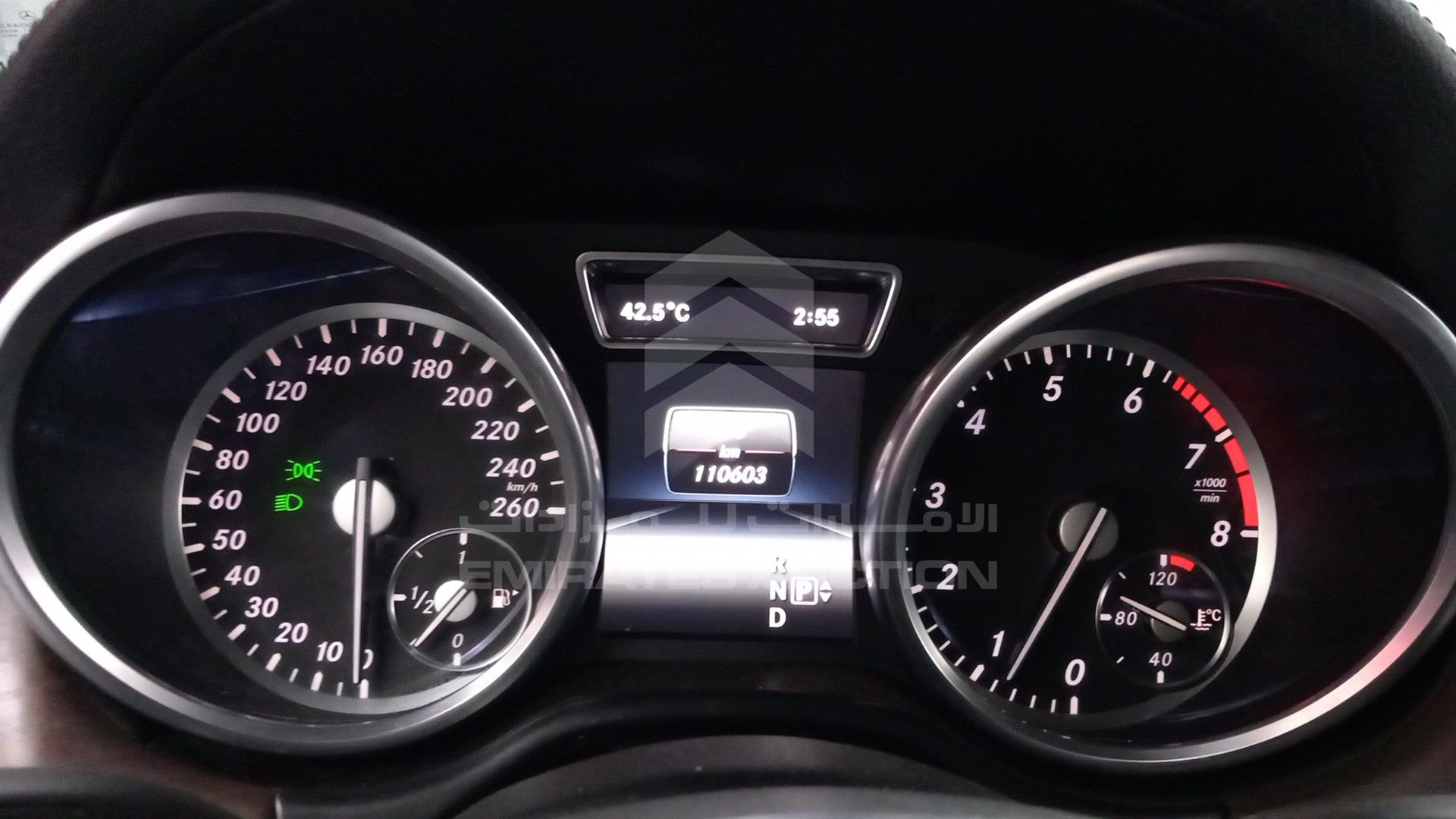 2014 MERCEDES GL 500 VIN: WDCDF7DEXEA282240