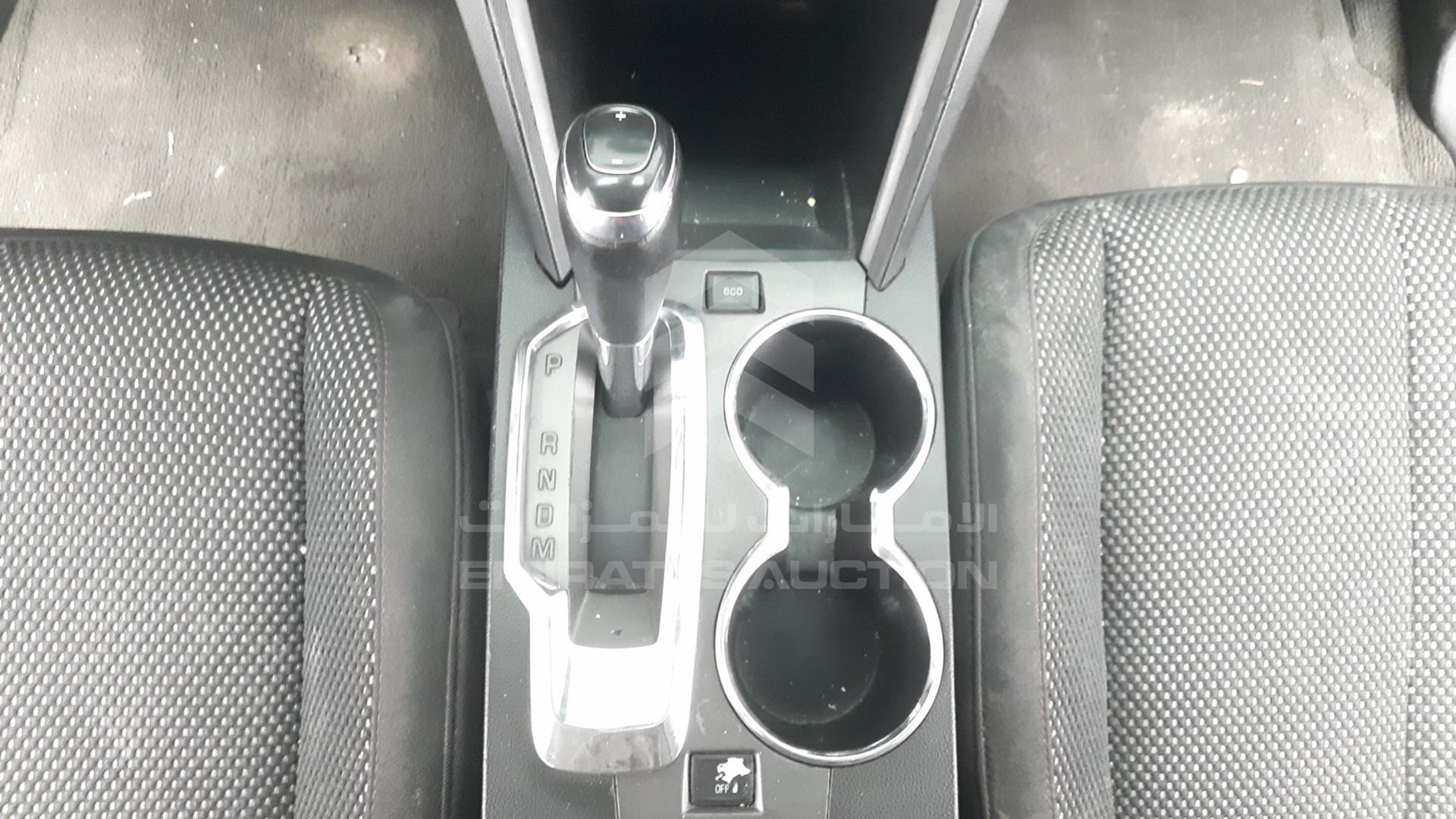 2017 GMC TERRAIN VIN: 2GKFLSEK1H6343267
