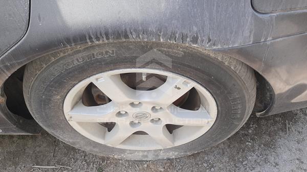 1N4AL11D95C362102 Nissan Altima 2.5s