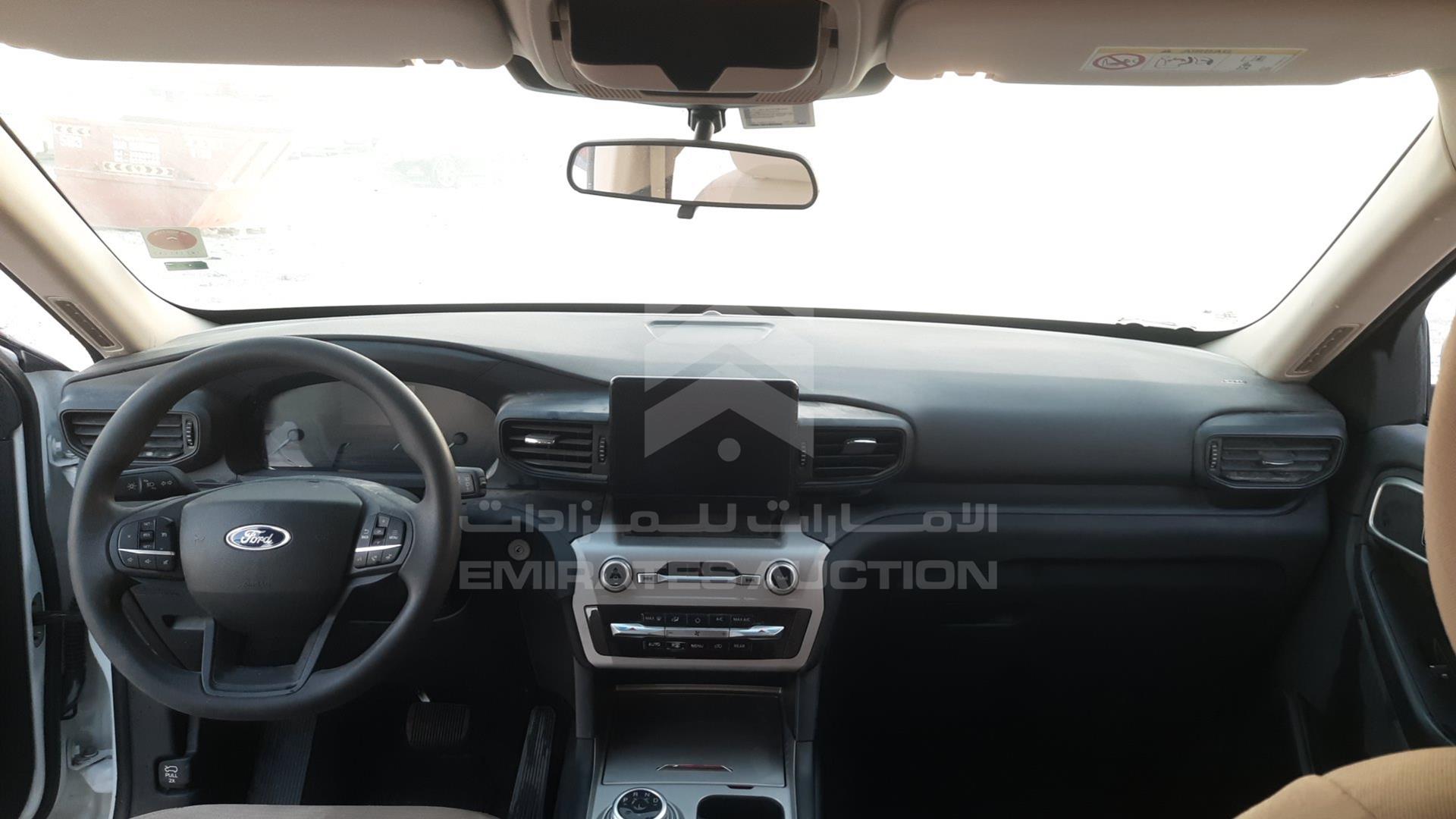 2023 FORD EXPLORER VIN: 1FMSK8BB5PGB02035