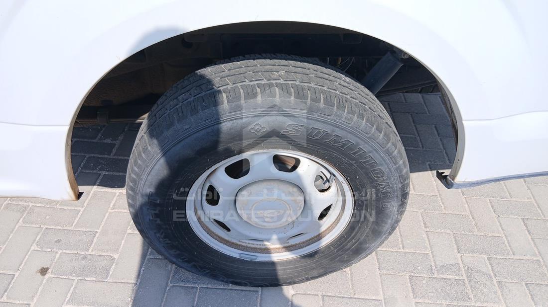 فورد اف 150 2019 — الإطار الخلفي الأيسر — صورة 32