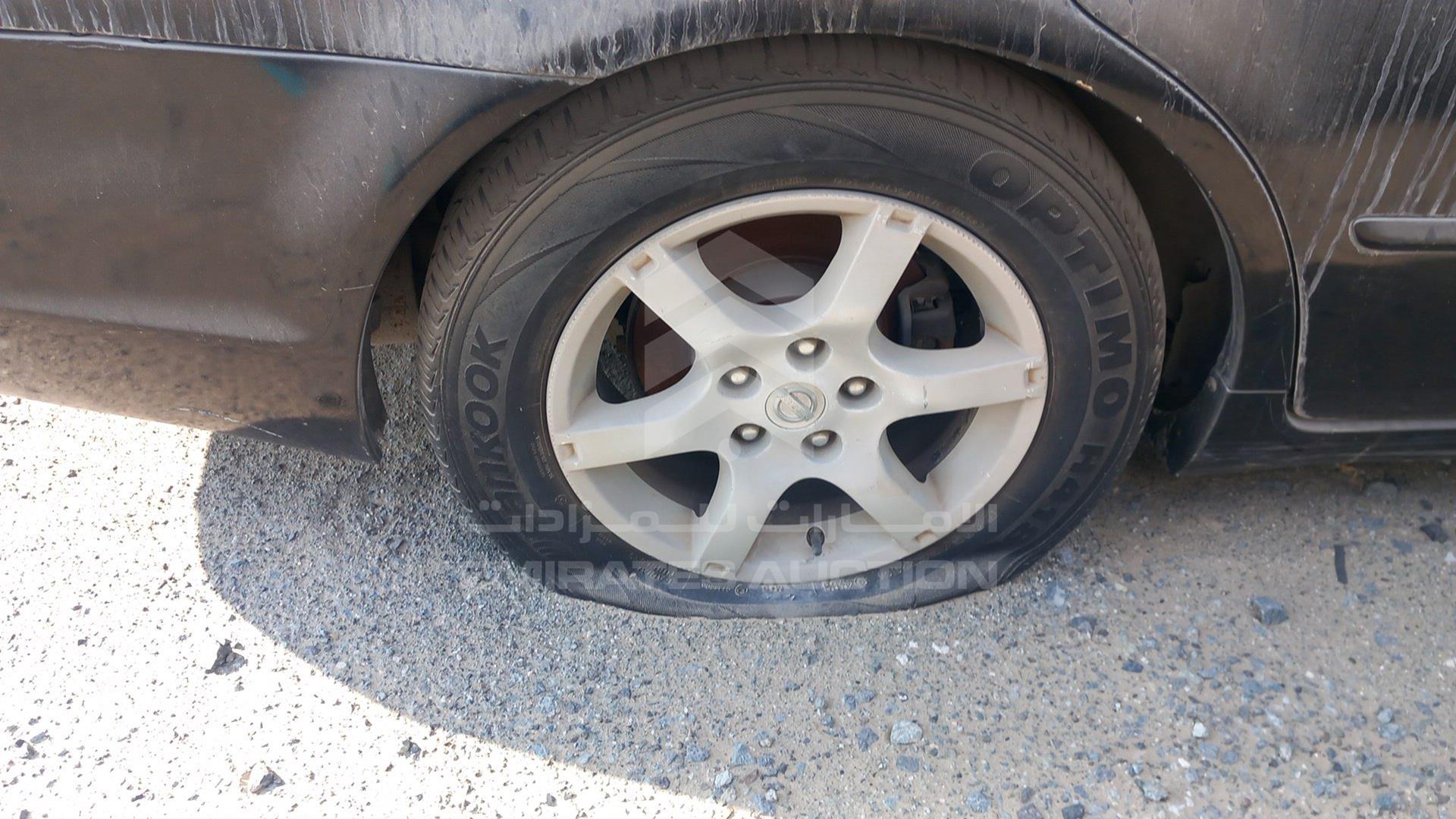 2006 NISSAN ALTIMA VIN: 1N4AL11D46C195813