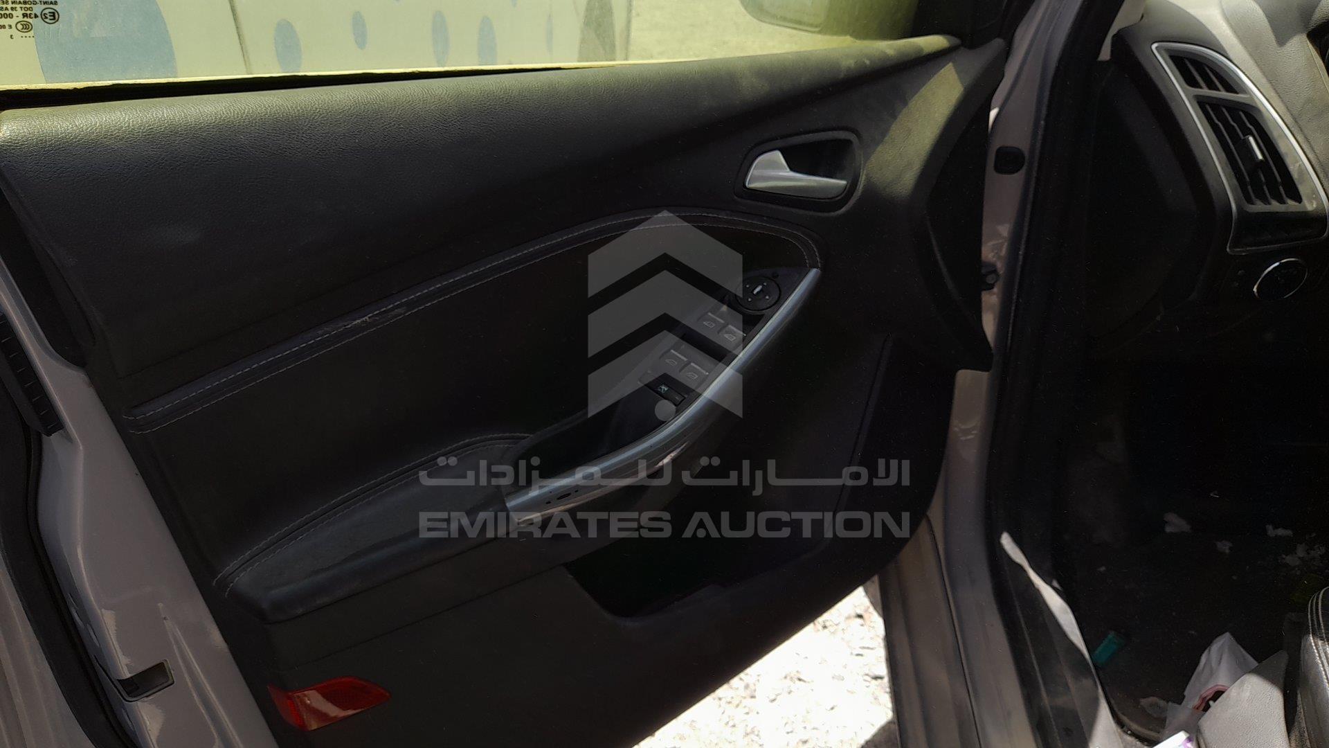 WF0BB4KG4DLP37465 - 2013 Ford Focus - #357502