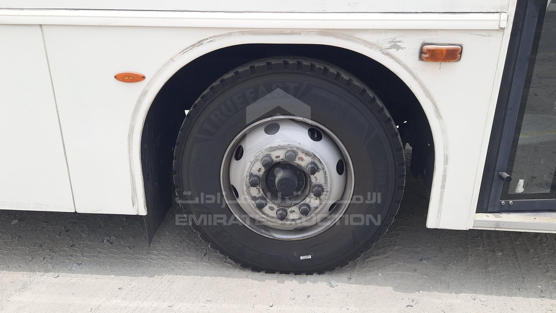 2021 EICHER SKYLINE VIN: MC8R3NLT5ML067531