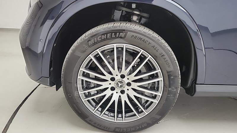 2024 MERCEDES GLC 300 VIN: W1NKM4HB2RU037494