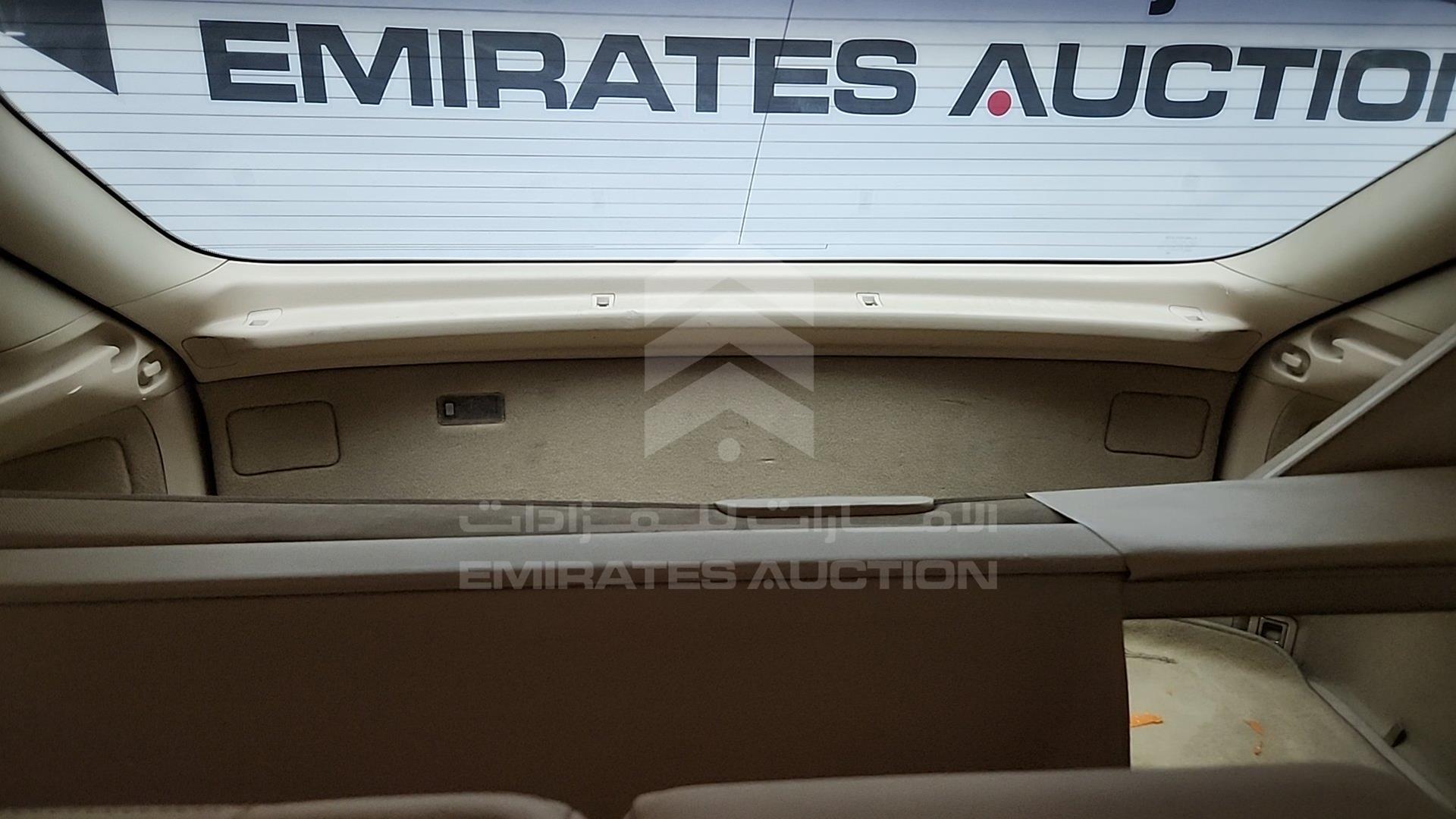 2010 LEXUS RX 350 VIN: JTJZK1BA1A2402013