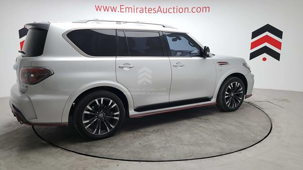 JN8AY2NEXH9707695 Nissan Armada