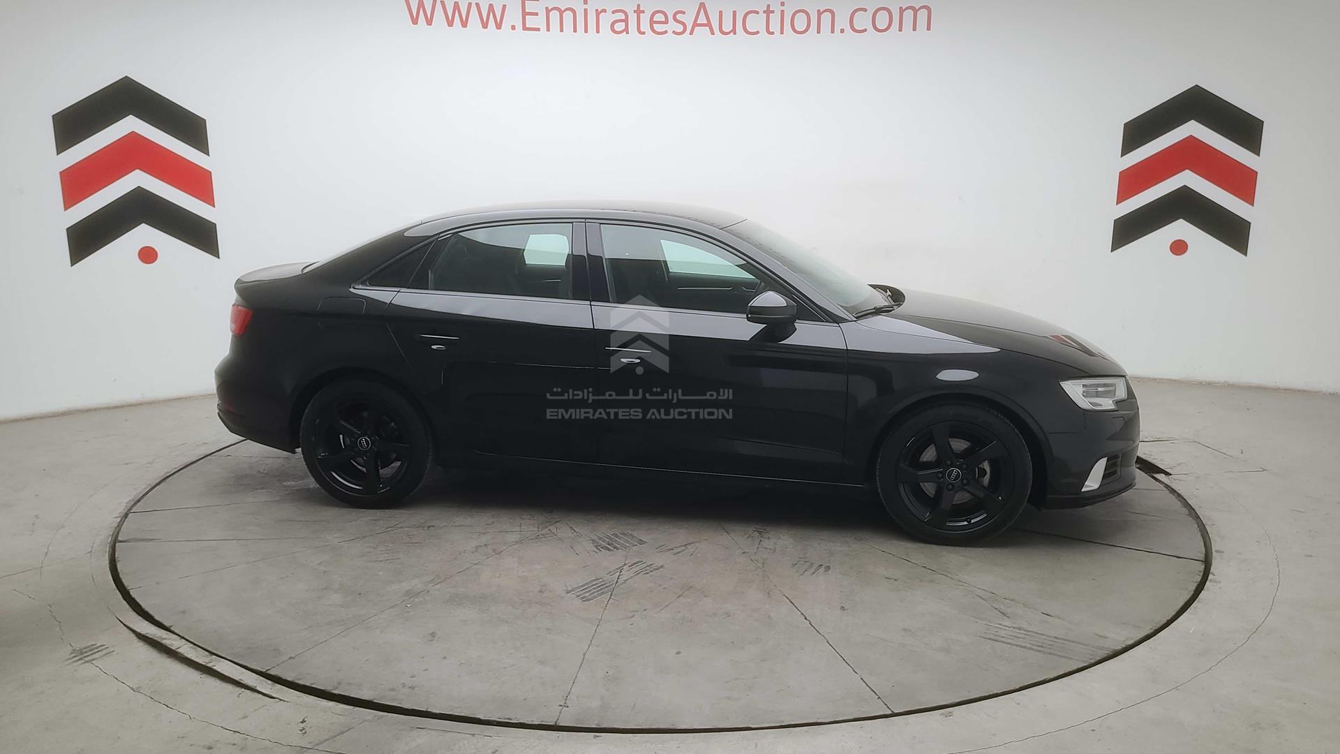 2020 AUDI A3 VIN: WAUZZZFF9LA090189