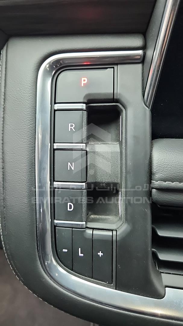 2022 CHEVROLET SUBURBAN VIN: 1GNSKCKD4MR274265