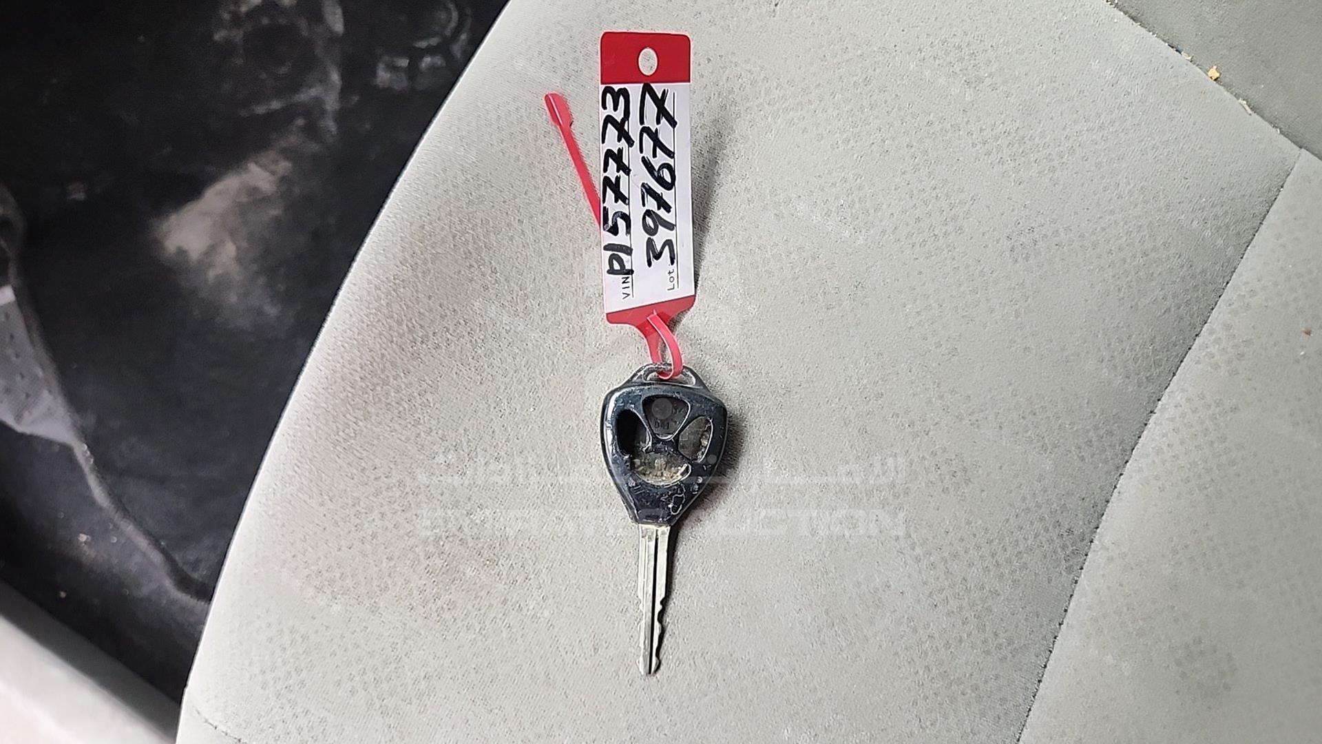 2013 TOYOTA COROLLA VIN: 5YFBU4EE9DP157773