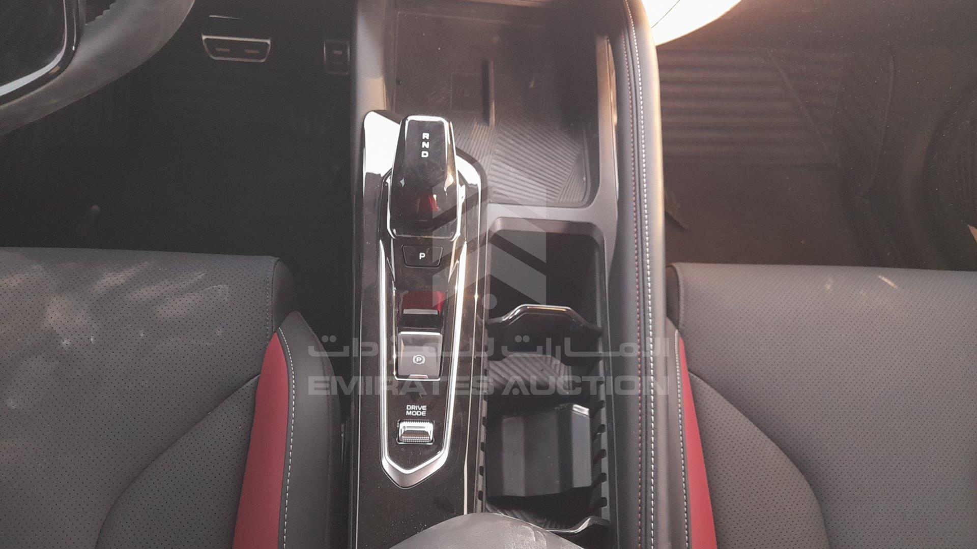 2024 GEELY COOLRAY VIN: LB3762KZ3RX507473