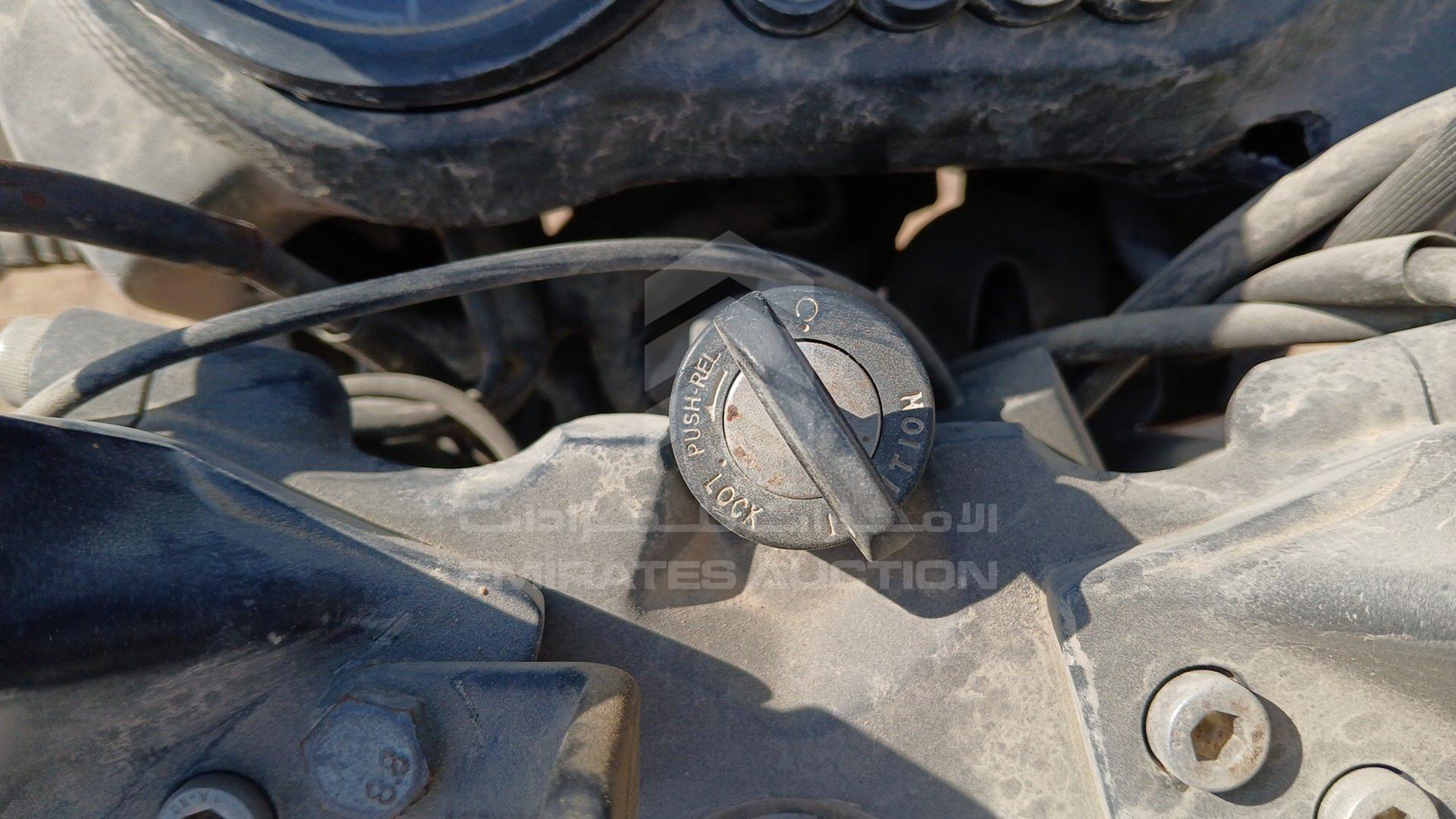 2021 BAJAJ 150 CC VIN: MD2A11CX2MCF14062
