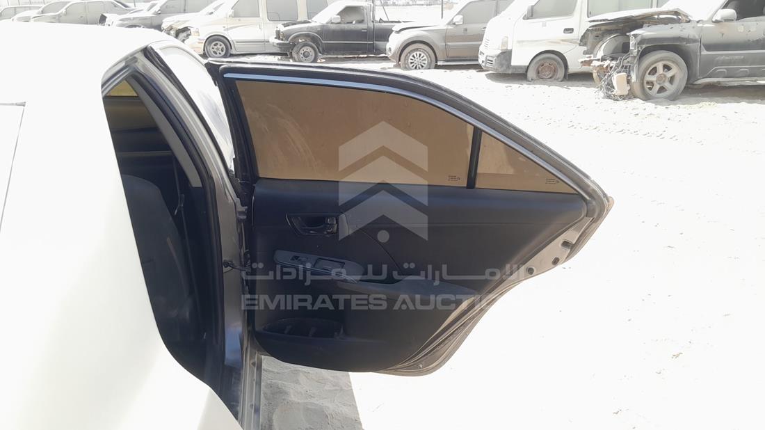 2013 Toyota Camry — Rear Right Door — Photo 21