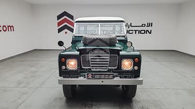 لاند روفر Defender 1977 - #665217