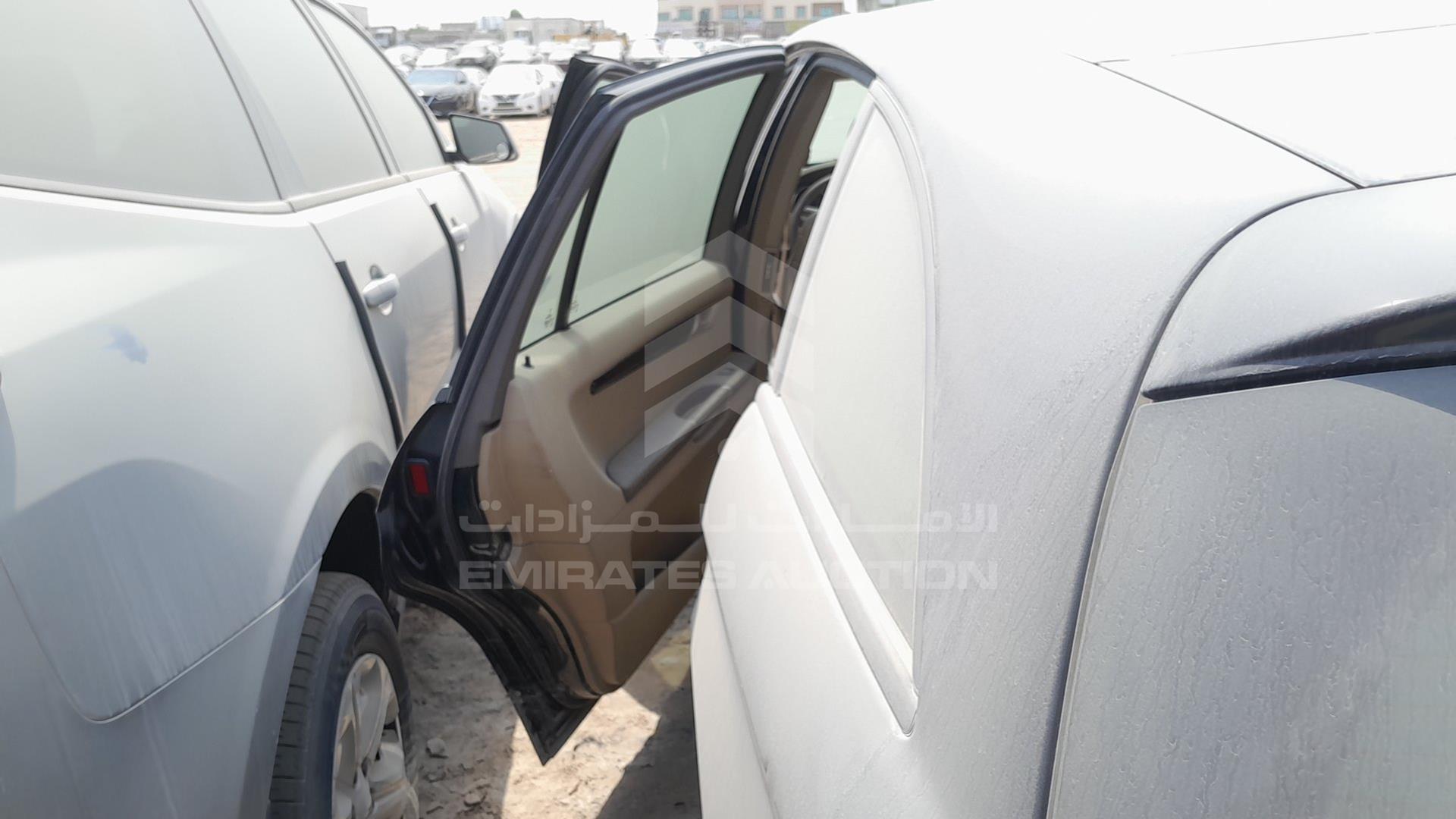 0 MERCEDES R 280 VIN: WDCCB54E79A094275