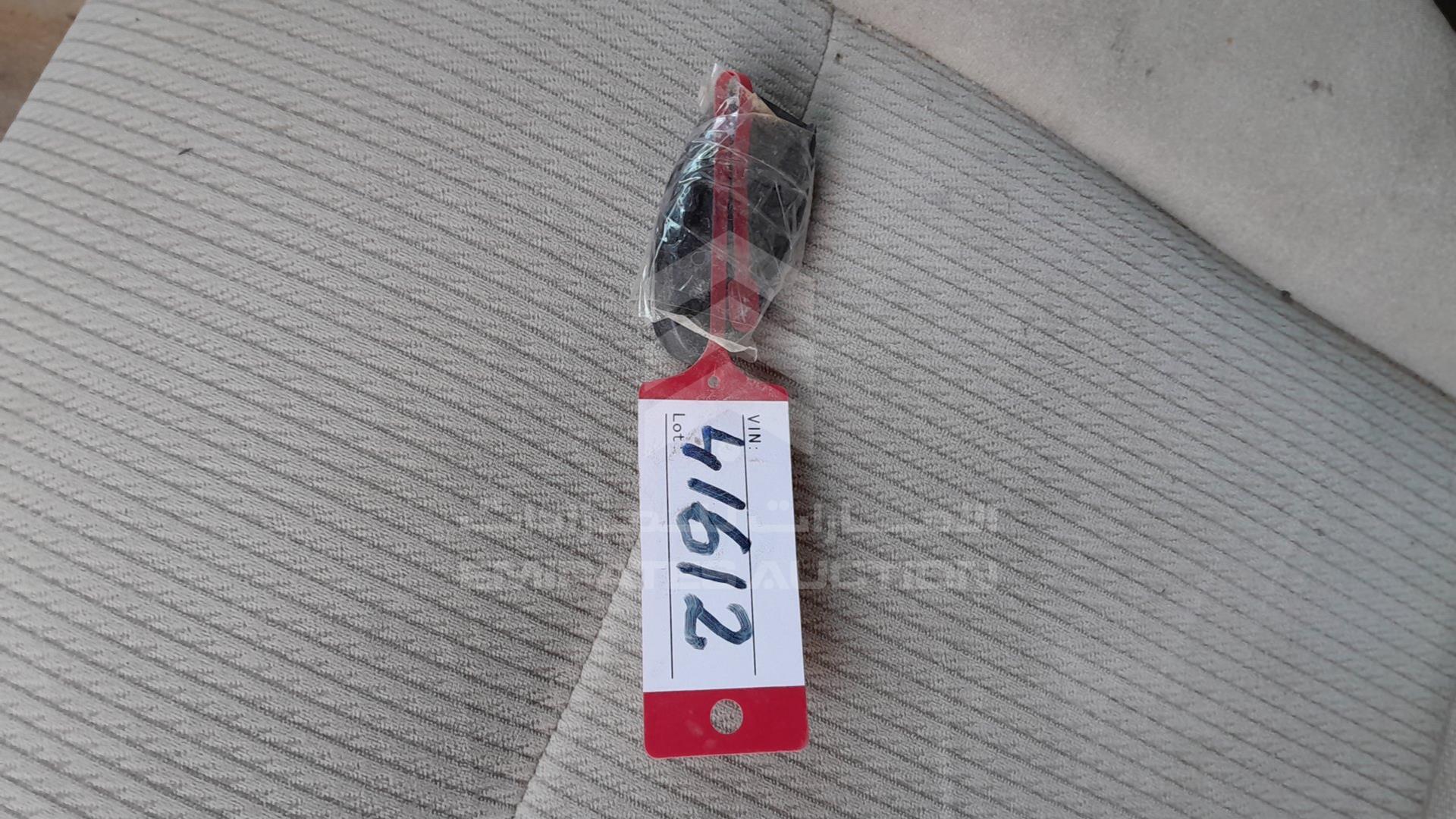 2013 NISSAN ALTIMA VIN: 1N4AL3A95DC122597