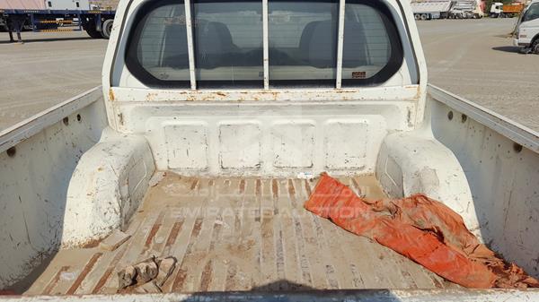 MMBJNKB408D030521 Mitsubishi L 200