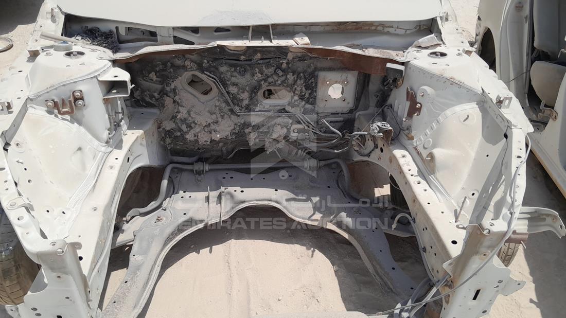 2012 Nissan Altima — Engine Bay — Photo 22