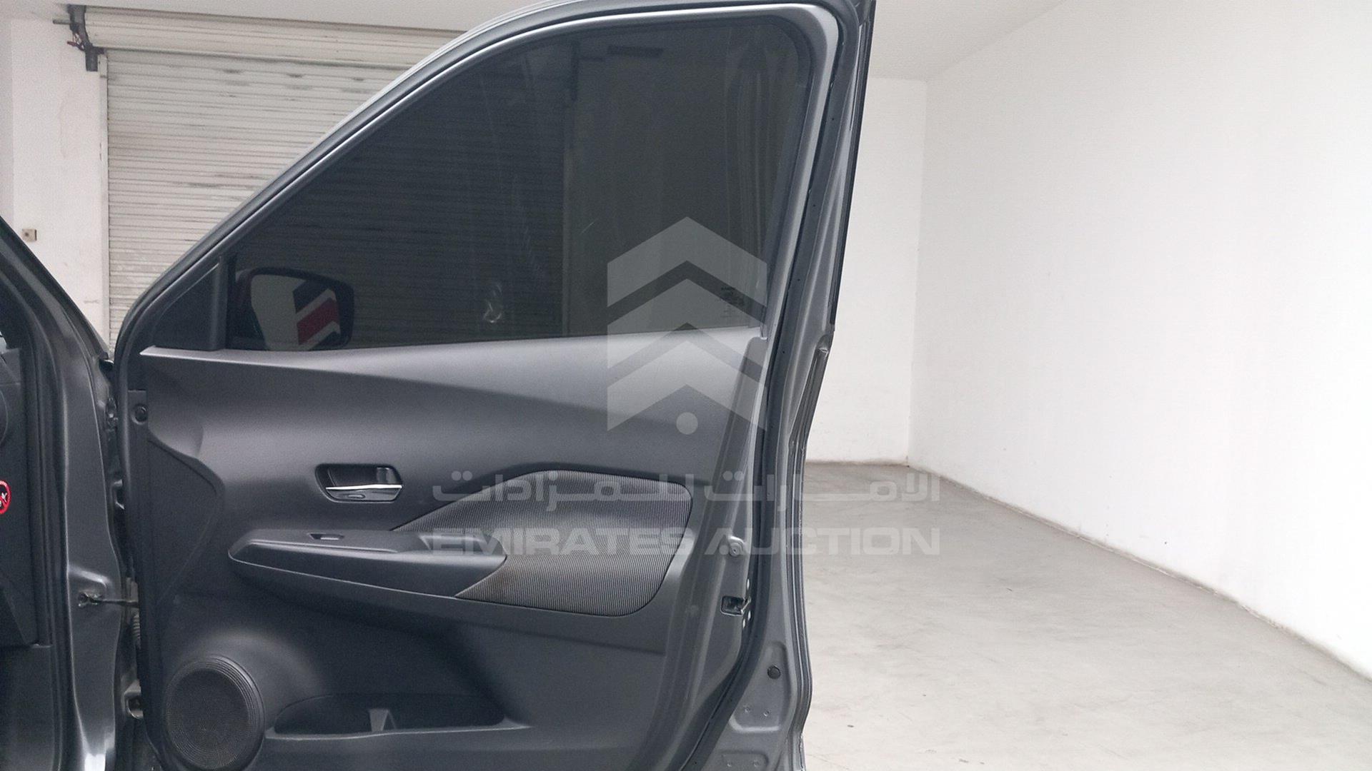 2020 NISSAN KICKS VIN: 3N1CP5C92LL511879