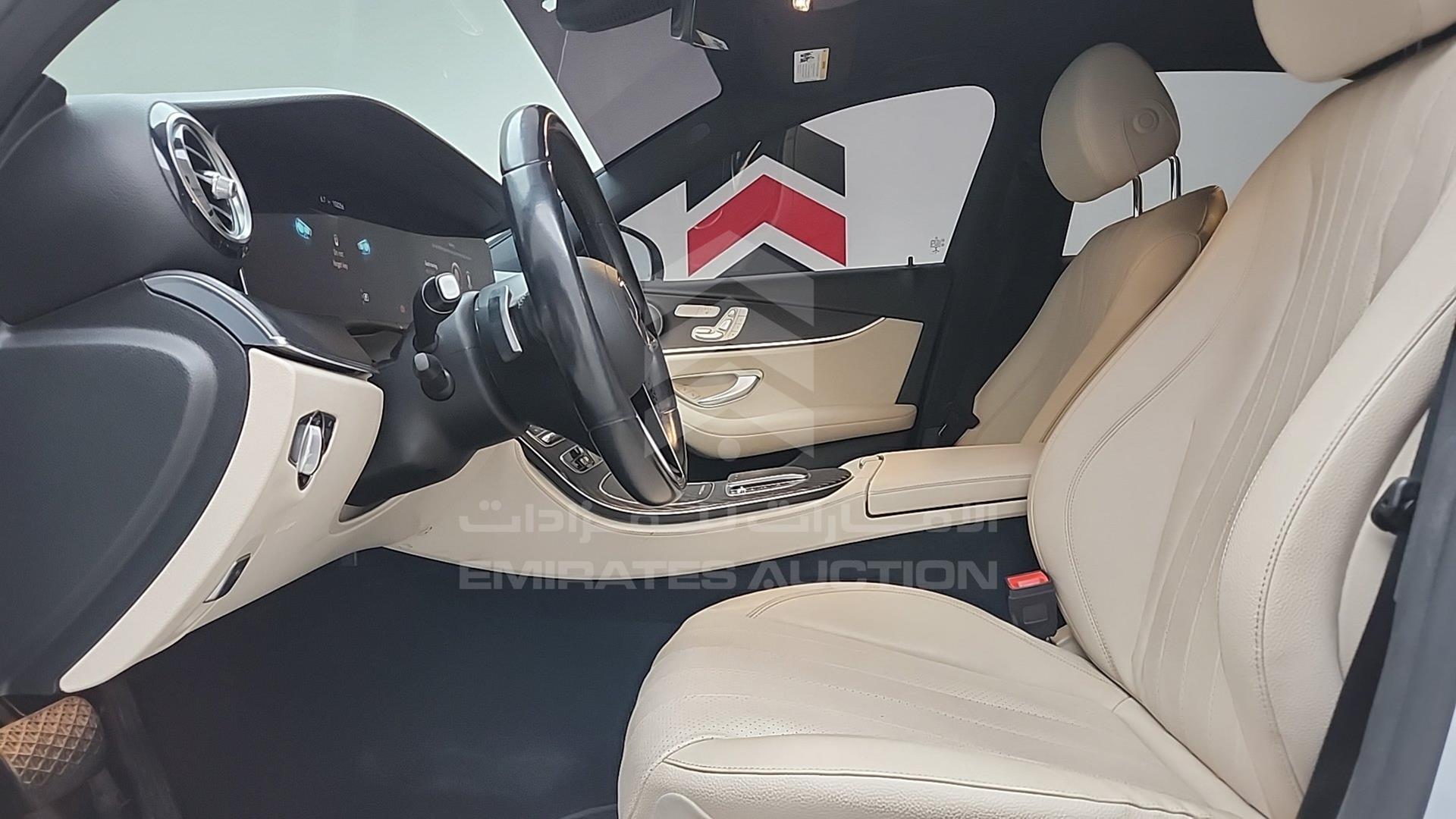 2021 MERCEDES E 450 VIN: W1KZF5KB9MA882941