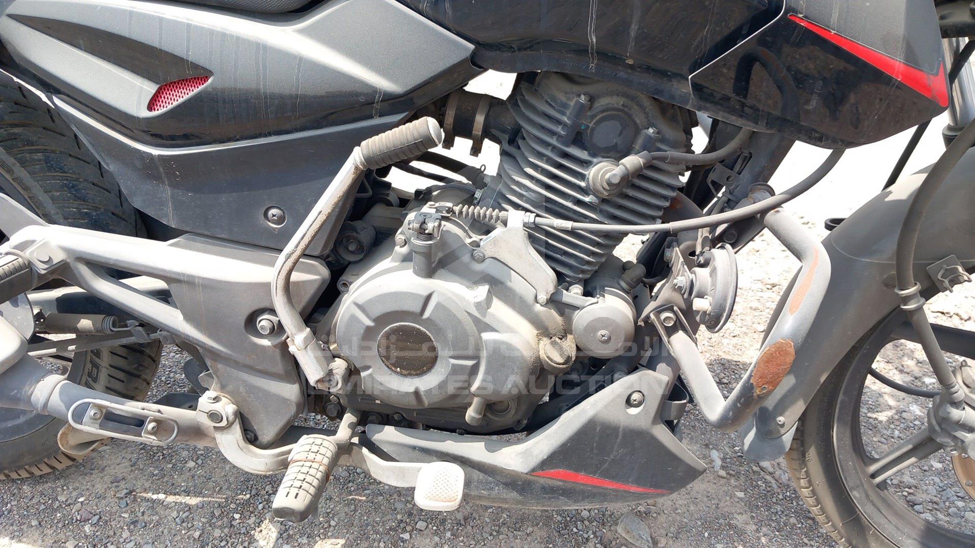 2021 BAJAJ 150 CC VIN: MD2A11CX5MCF14332