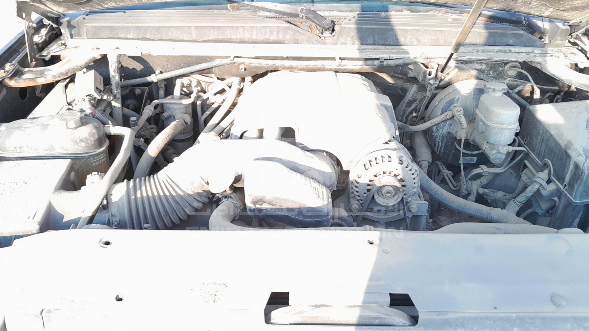 2010 GMC YUKON VIN: 1GKUKEEF7AR216189